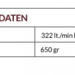 AZ PVA TN Unterbodenschutzpistole