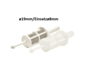 ø19mm Saugbecher Lackfilter